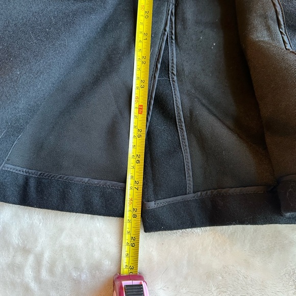 women’s wool peacoat Jacket DSCP Quarterdeck collection - Picture 5 of 5